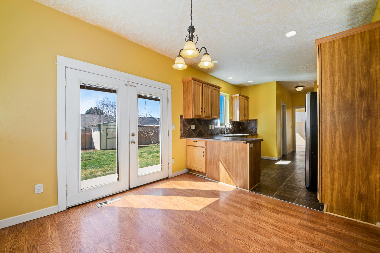 Obsidian Estate - Residential