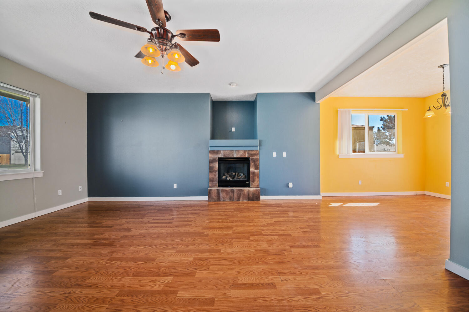 Obsidian Estate - Residential