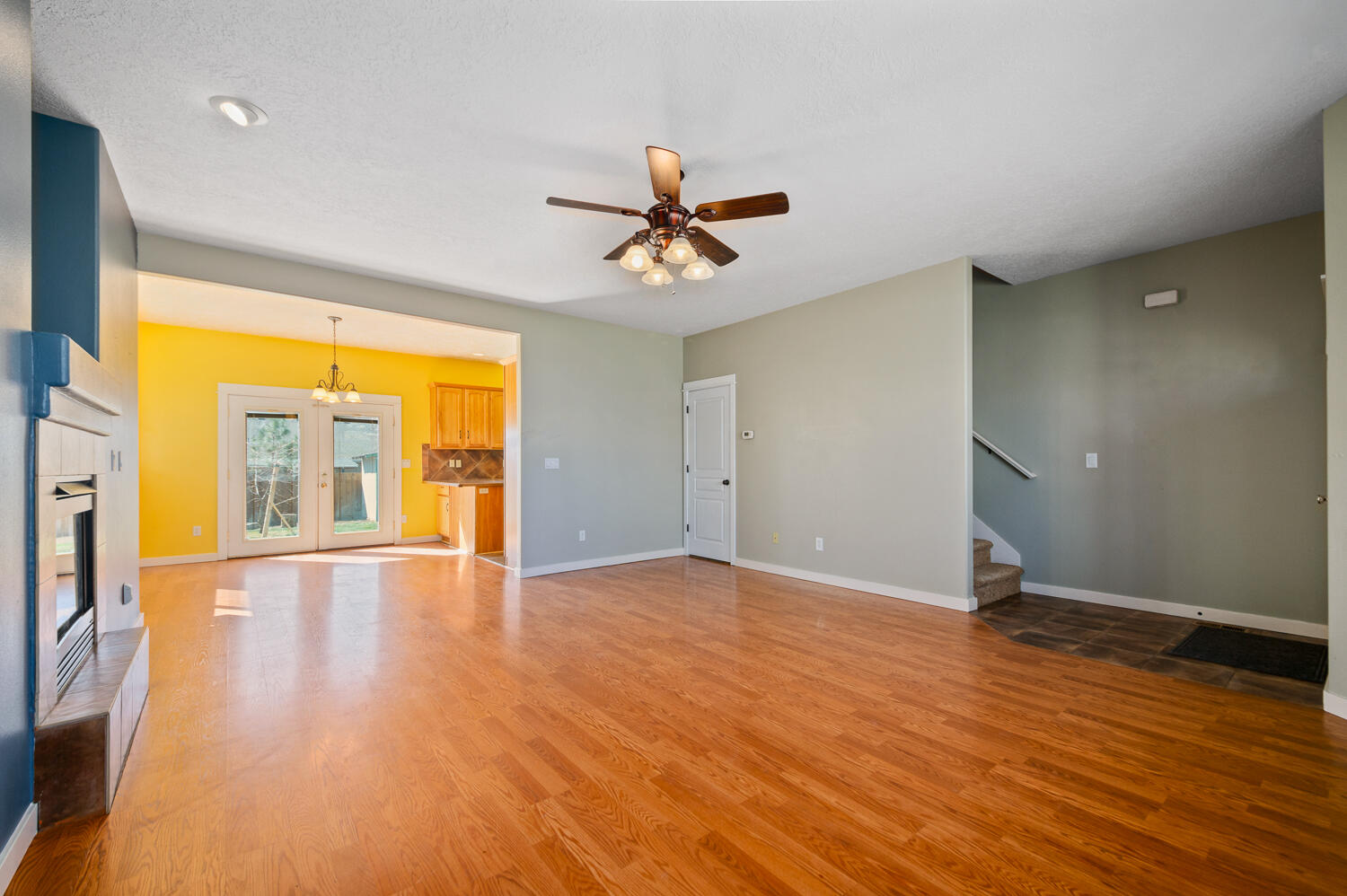 Obsidian Estate - Residential