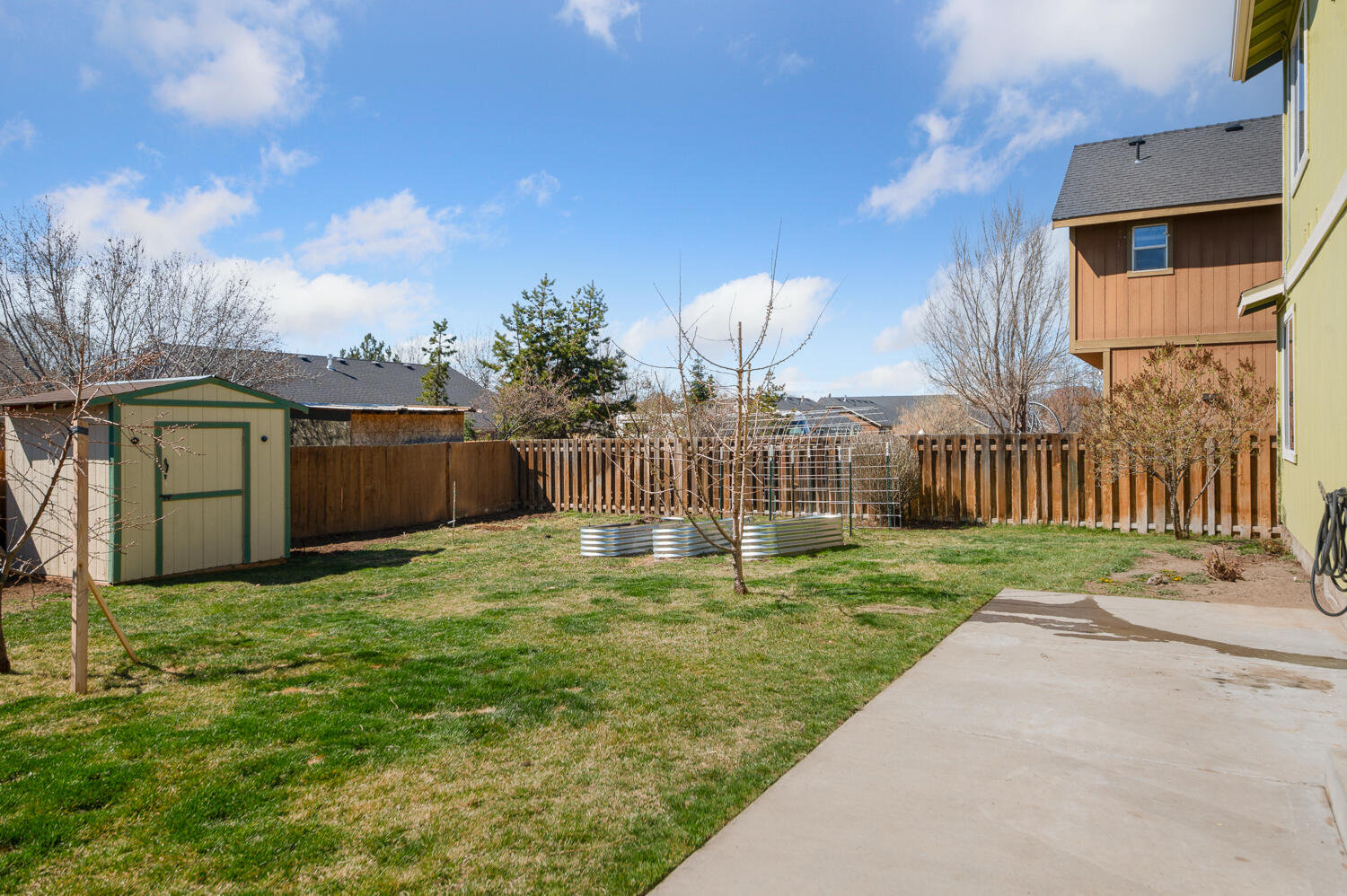 Obsidian Estate - Residential