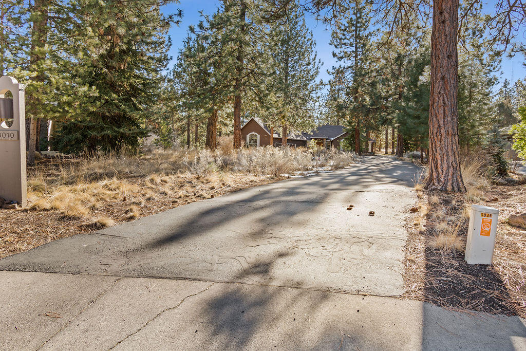 Awbrey Butte - Residential
