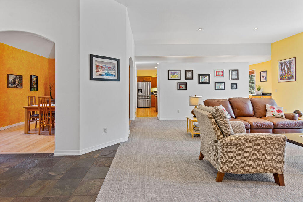 Awbrey Butte - Residential