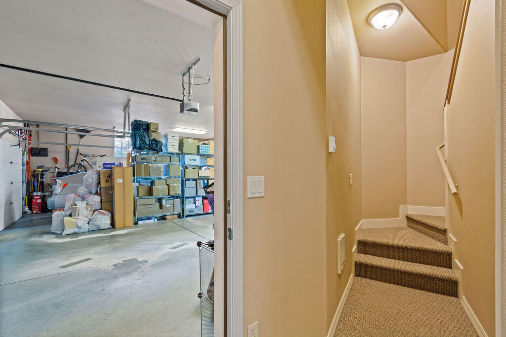 Awbrey Butte - Residential