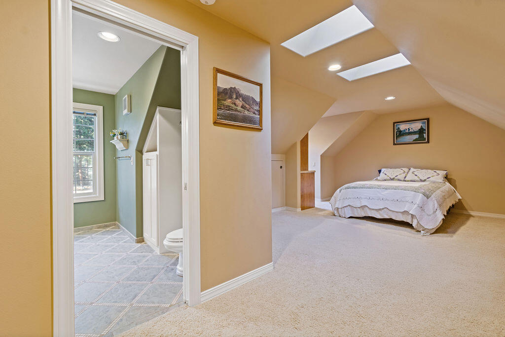 Awbrey Butte - Residential