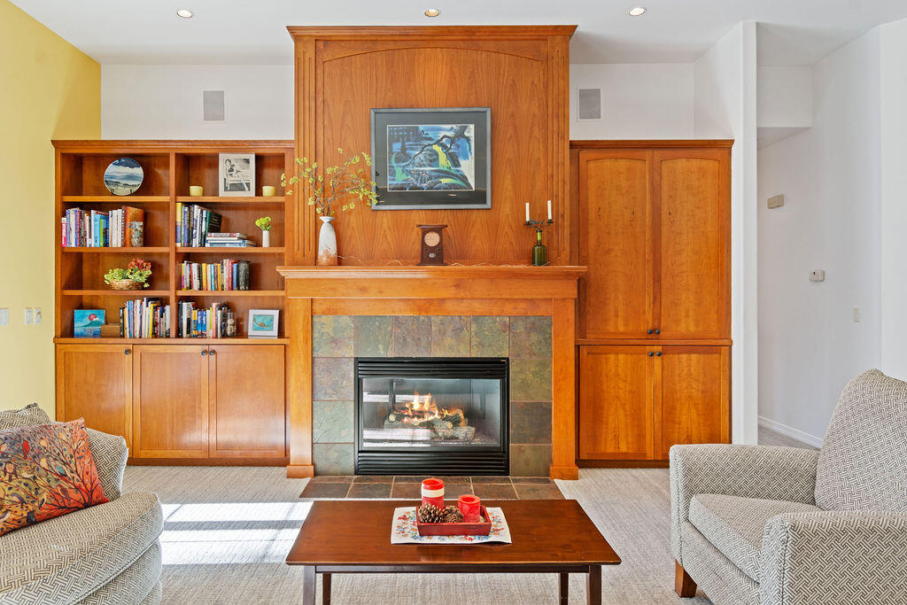 Awbrey Butte - Residential