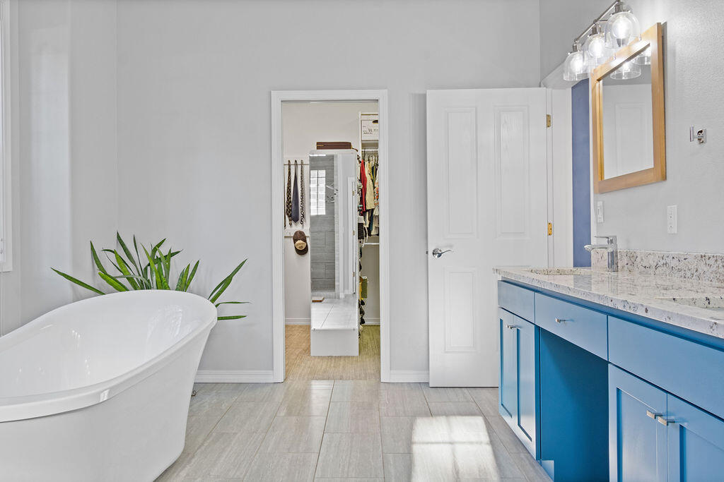 Awbrey Butte - Residential