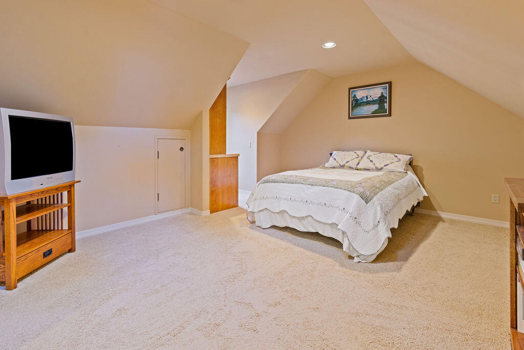 Awbrey Butte - Residential