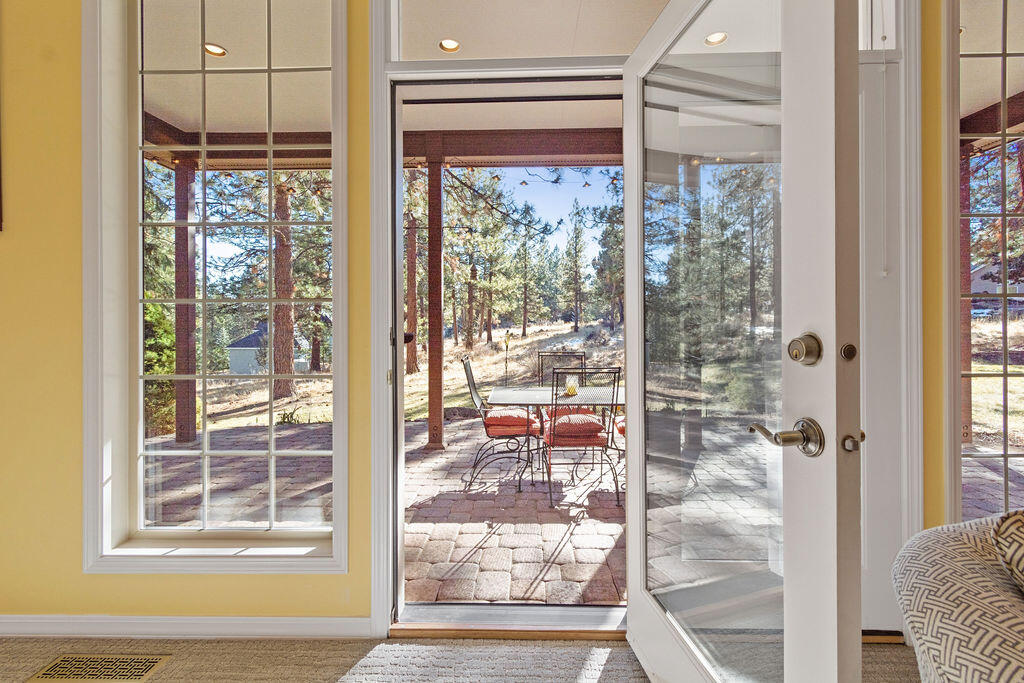 Awbrey Butte - Residential