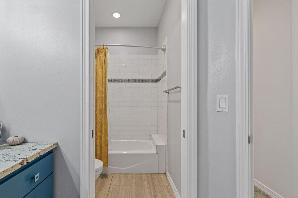 Awbrey Butte - Residential