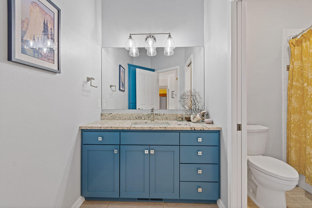 Awbrey Butte - Residential