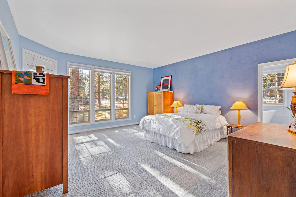 Awbrey Butte - Residential