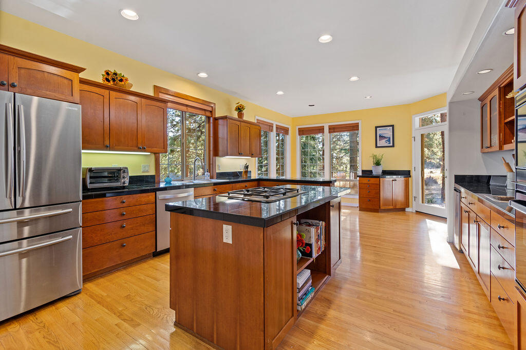 Awbrey Butte - Residential