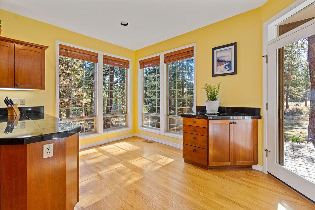 Awbrey Butte - Residential