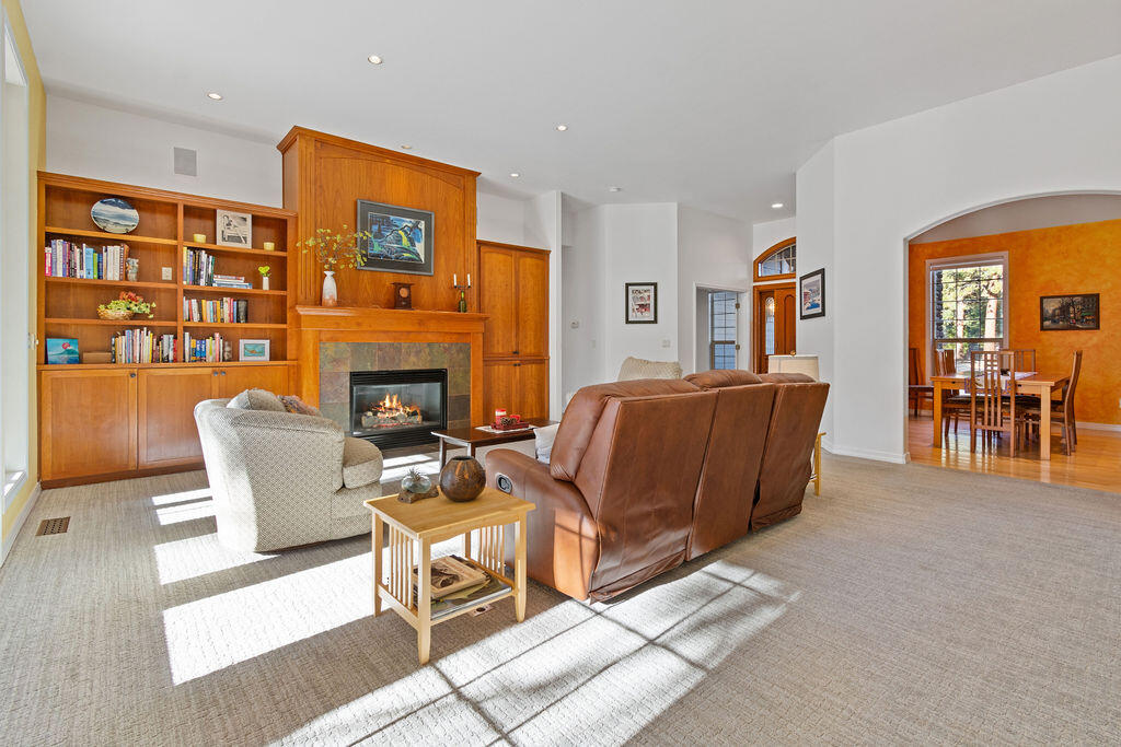 Awbrey Butte - Residential