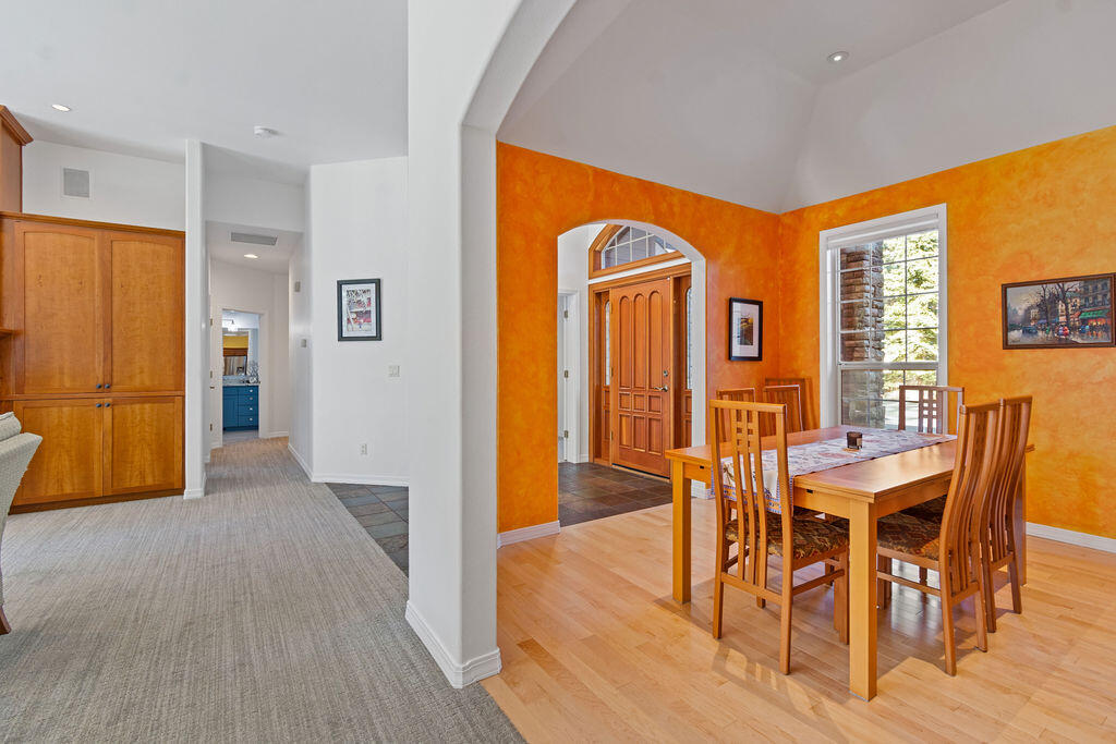 Awbrey Butte - Residential