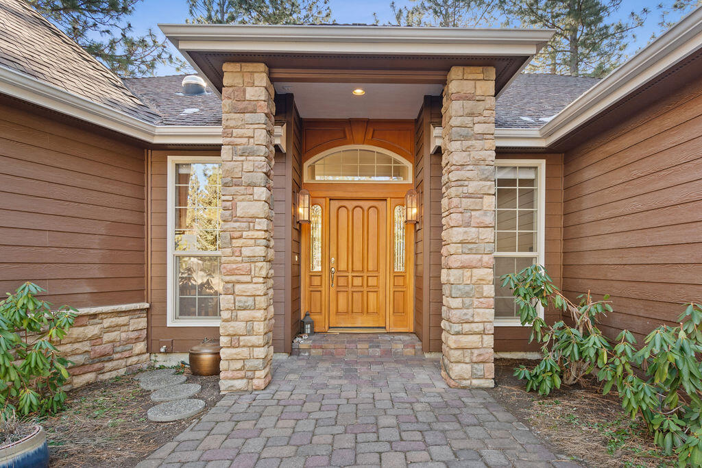 Awbrey Butte - Residential