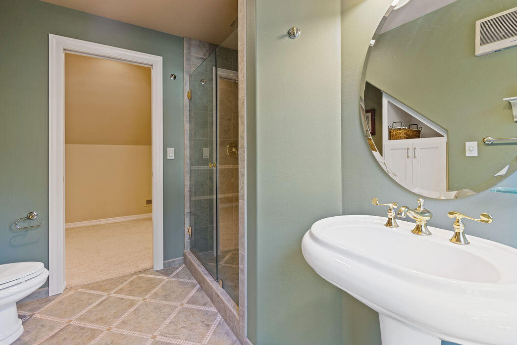 Awbrey Butte - Residential