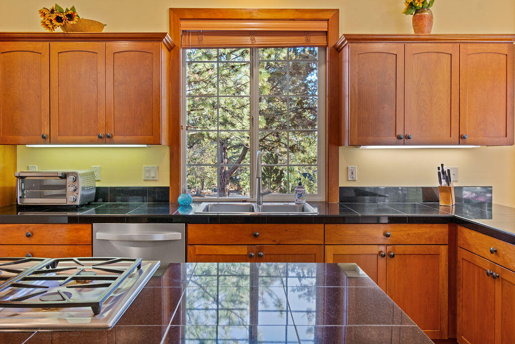 Awbrey Butte - Residential