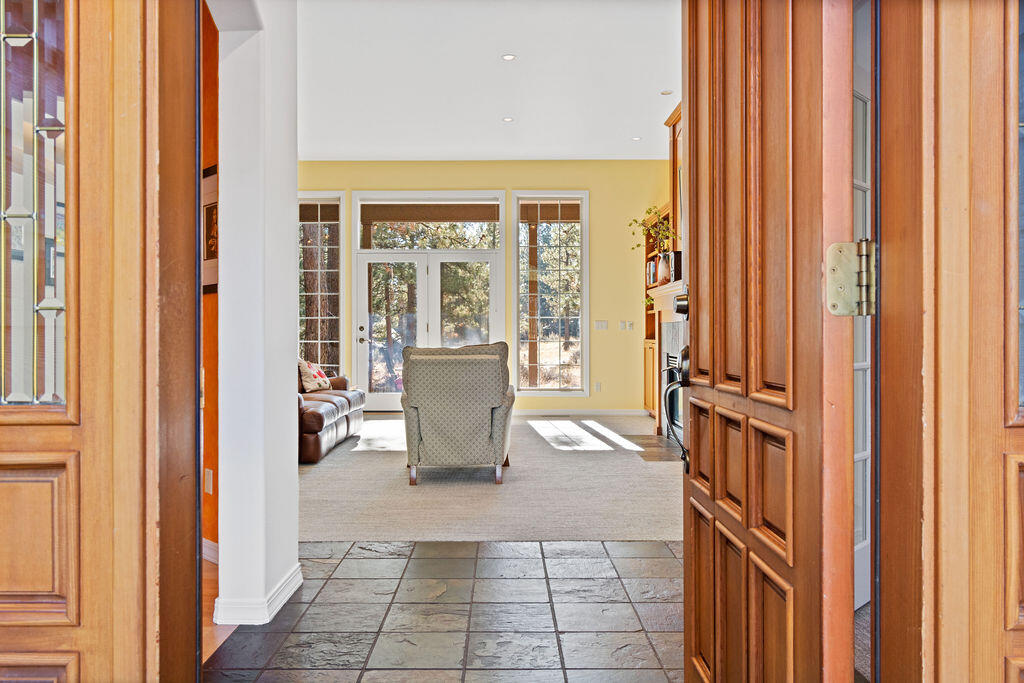 Awbrey Butte - Residential