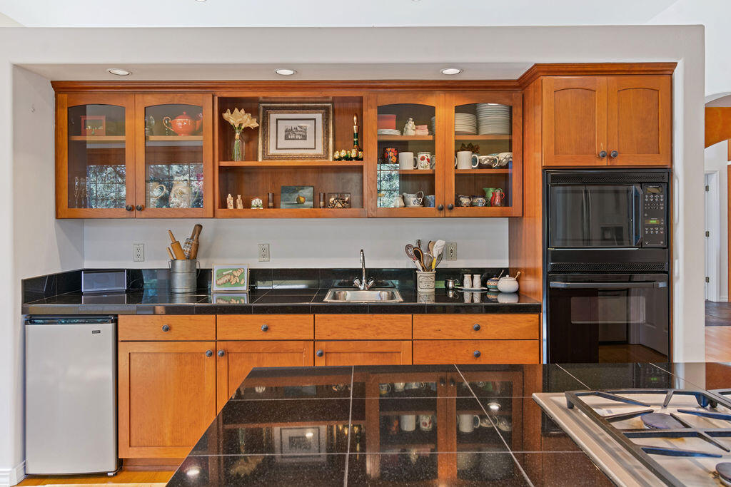 Awbrey Butte - Residential