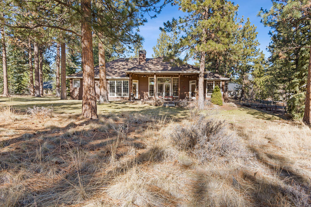 Awbrey Butte - Residential