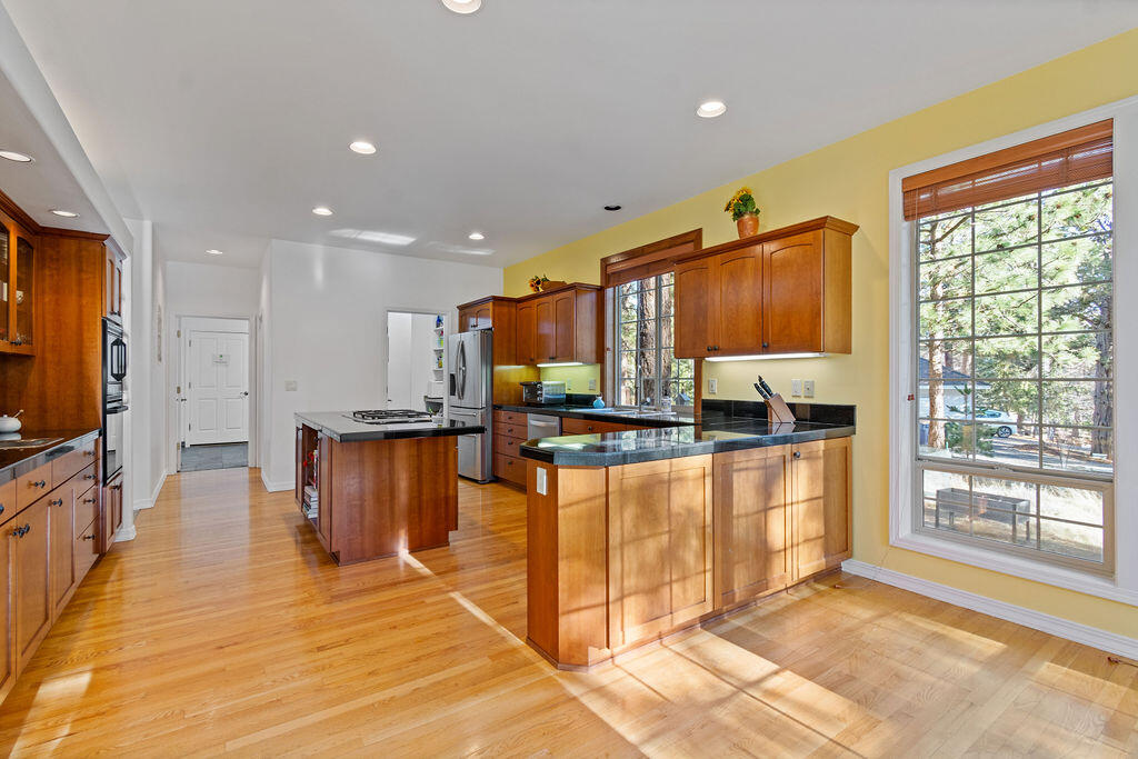 Awbrey Butte - Residential