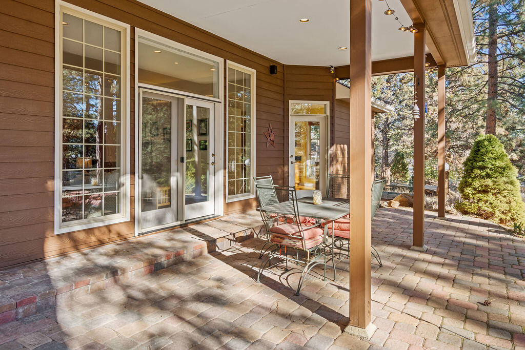 Awbrey Butte - Residential