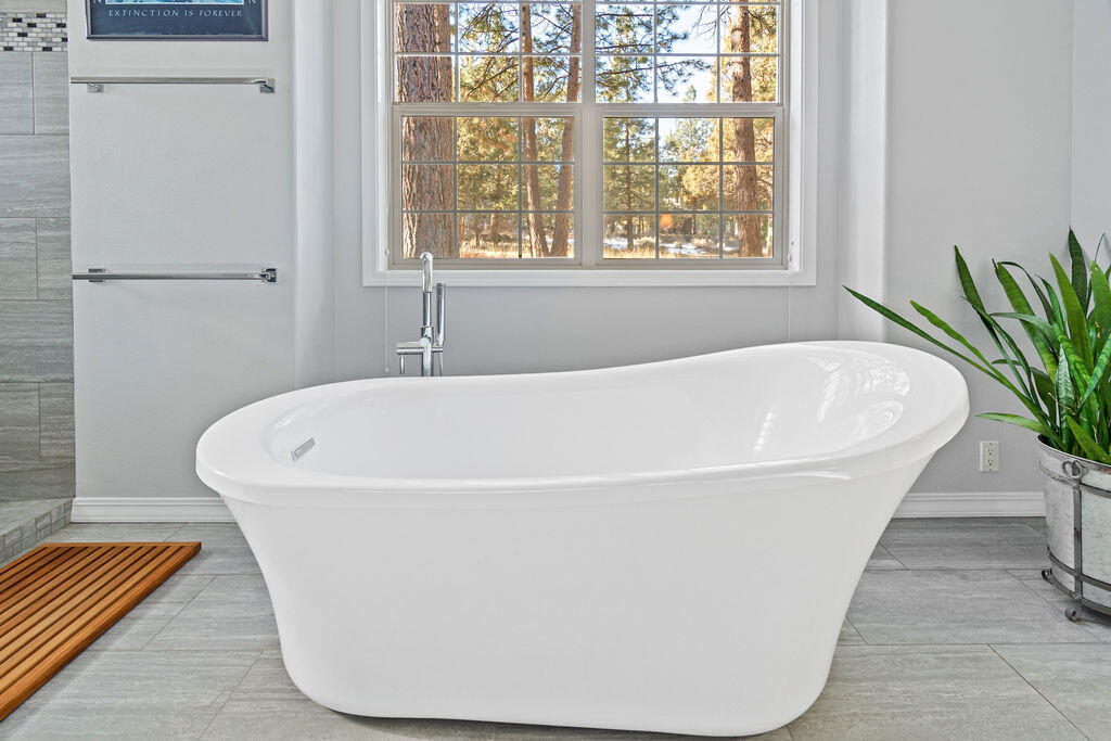 Awbrey Butte - Residential