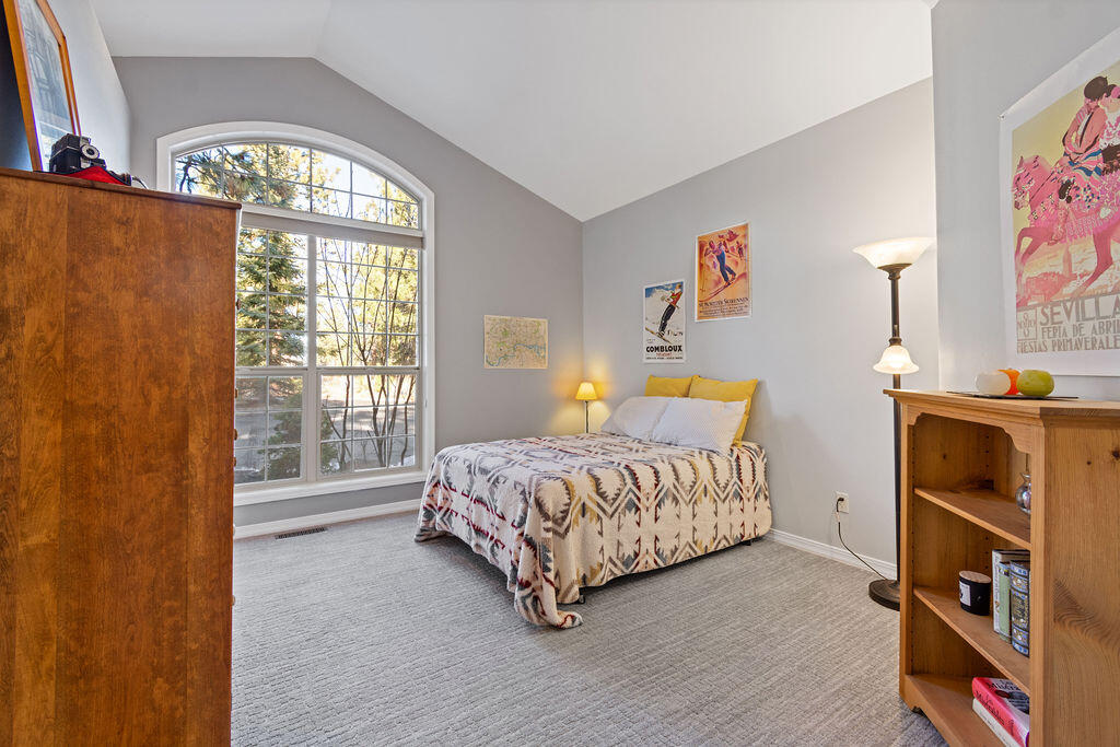 Awbrey Butte - Residential