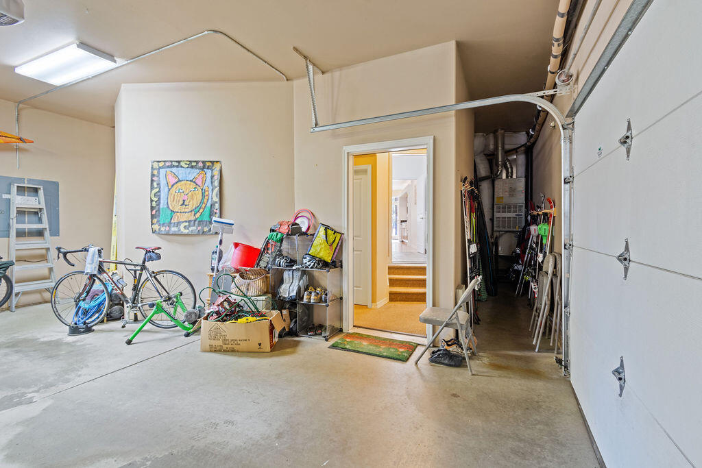 Awbrey Butte - Residential