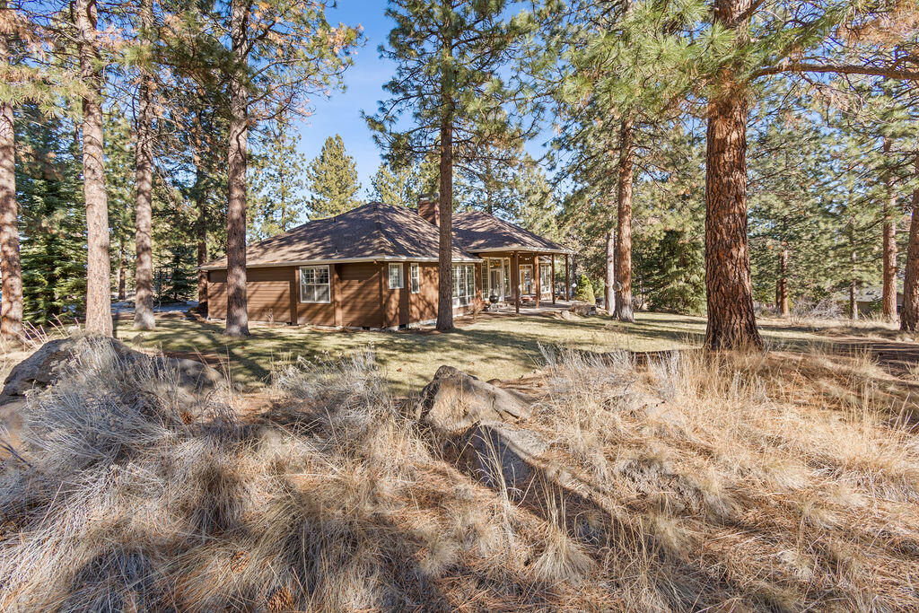 Awbrey Butte - Residential