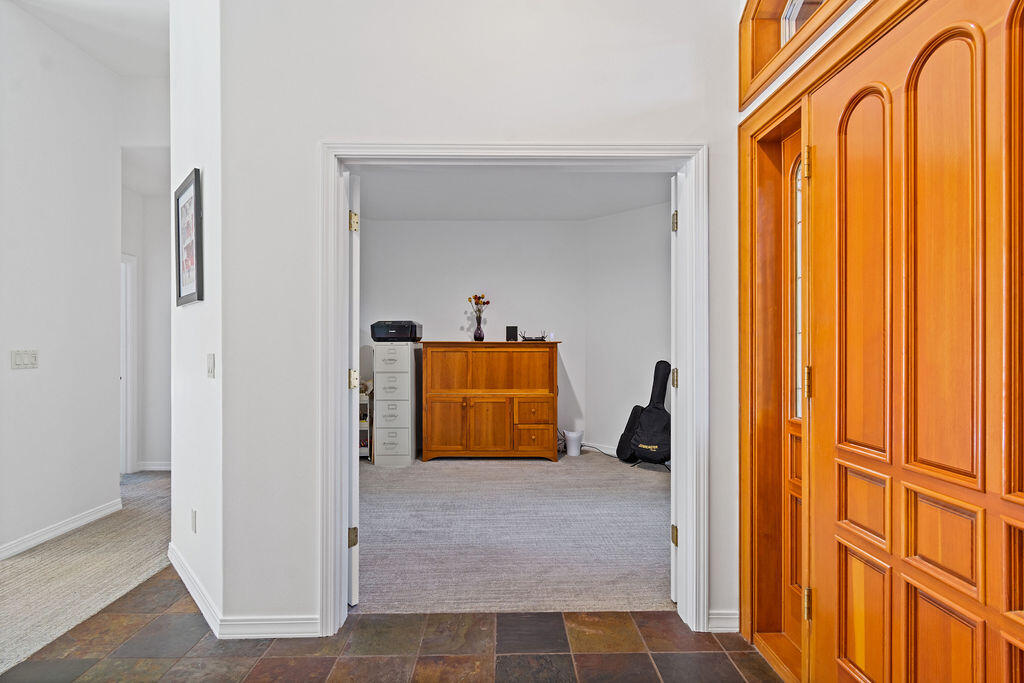 Awbrey Butte - Residential