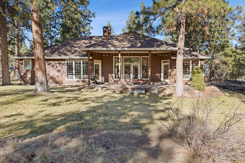 Awbrey Butte - Residential