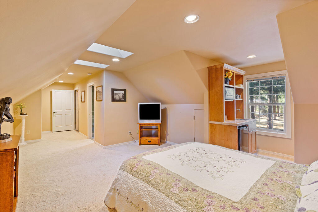 Awbrey Butte - Residential