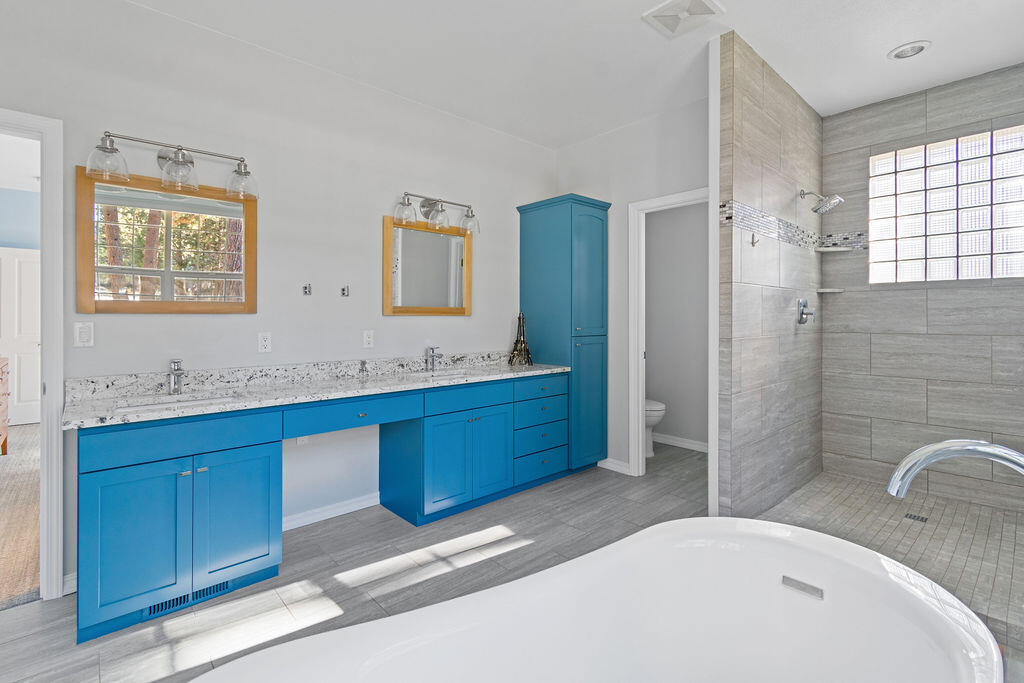 Awbrey Butte - Residential