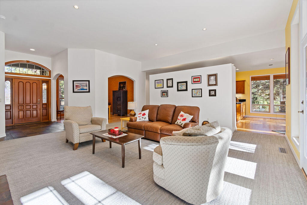 Awbrey Butte - Residential