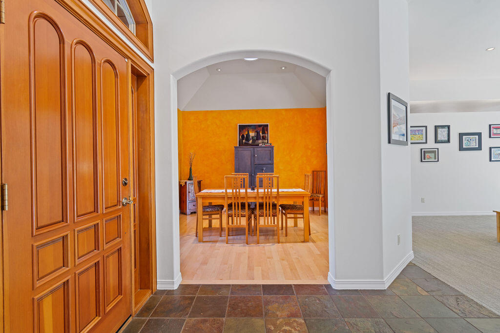 Awbrey Butte - Residential