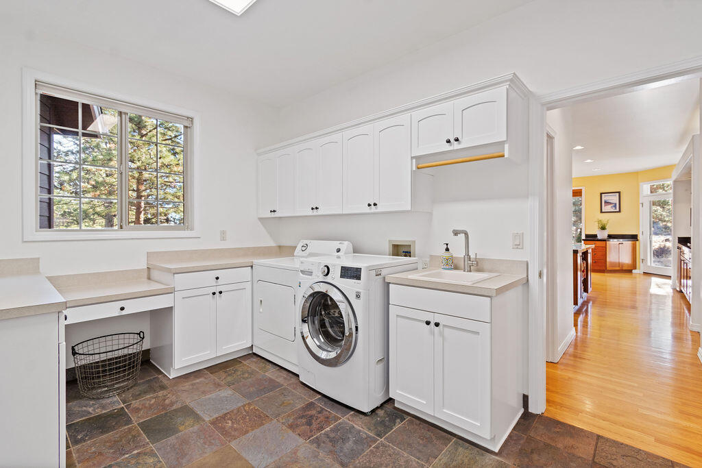 Awbrey Butte - Residential