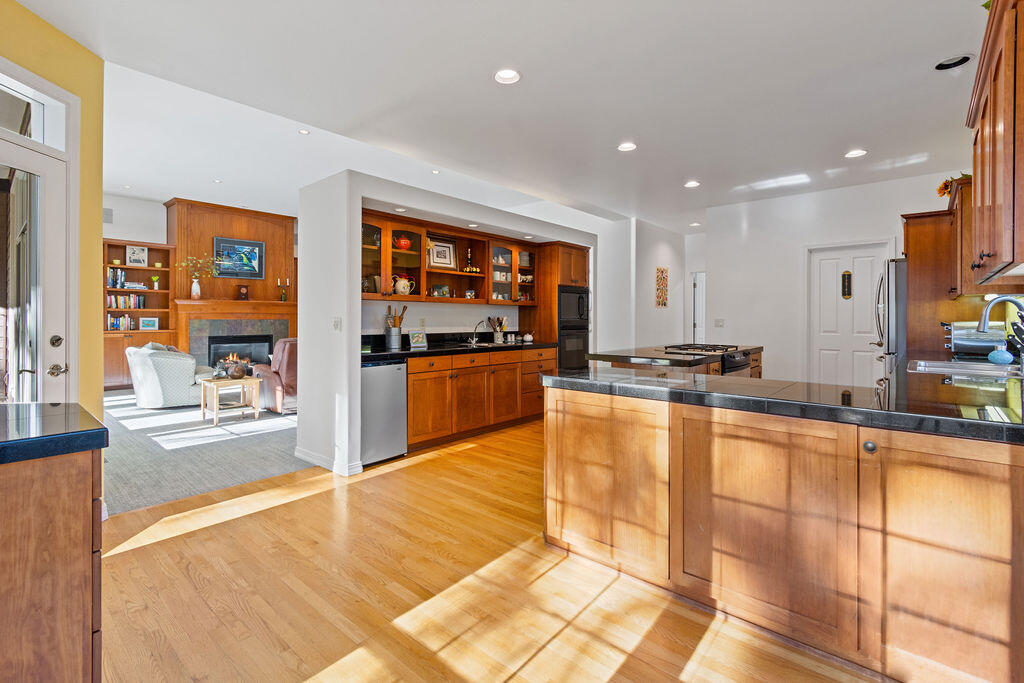 Awbrey Butte - Residential