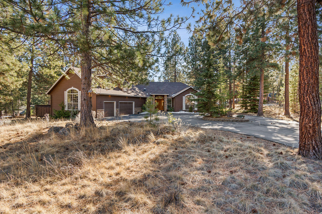 Awbrey Butte - Residential