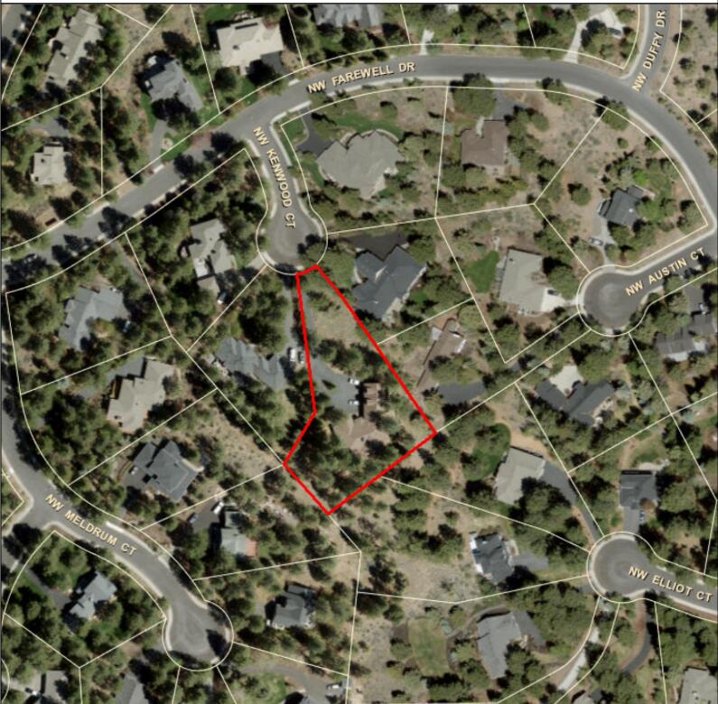 Awbrey Butte - Residential