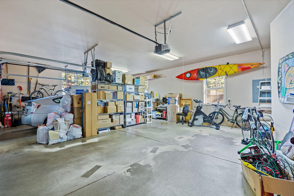 Awbrey Butte - Residential