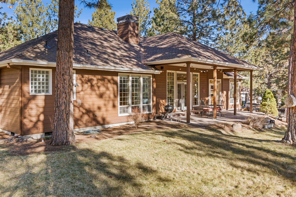 Awbrey Butte - Residential