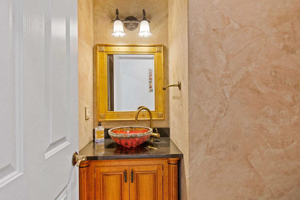 Awbrey Butte - Residential