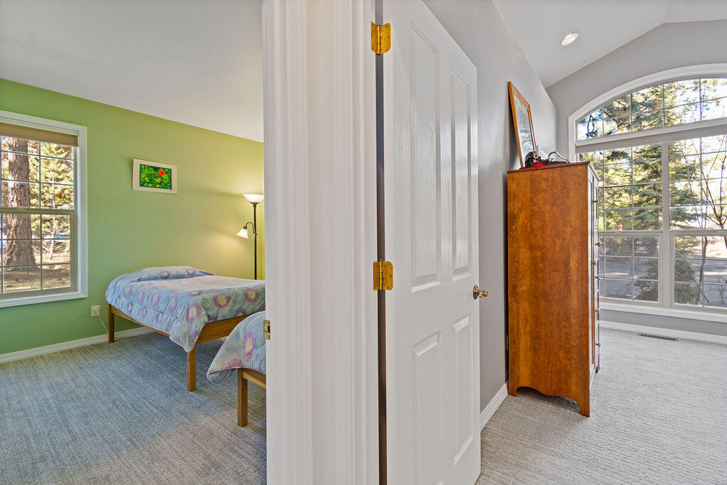 Awbrey Butte - Residential