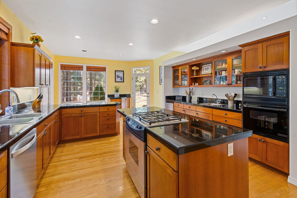 Awbrey Butte - Residential