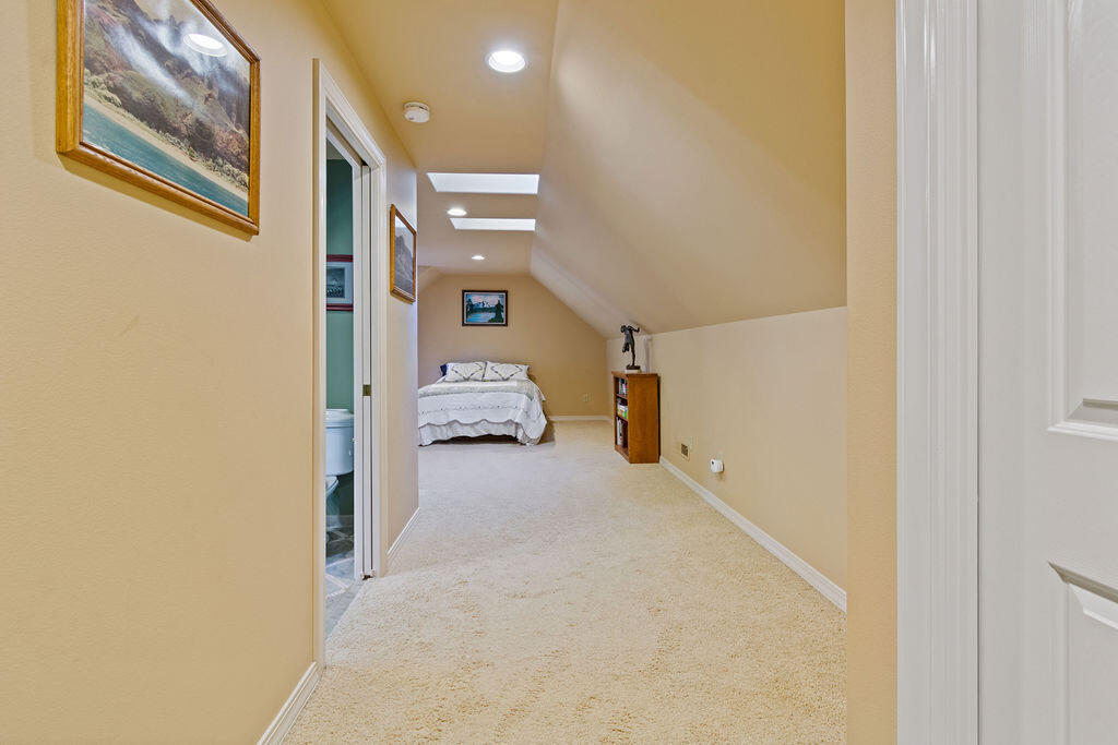 Awbrey Butte - Residential