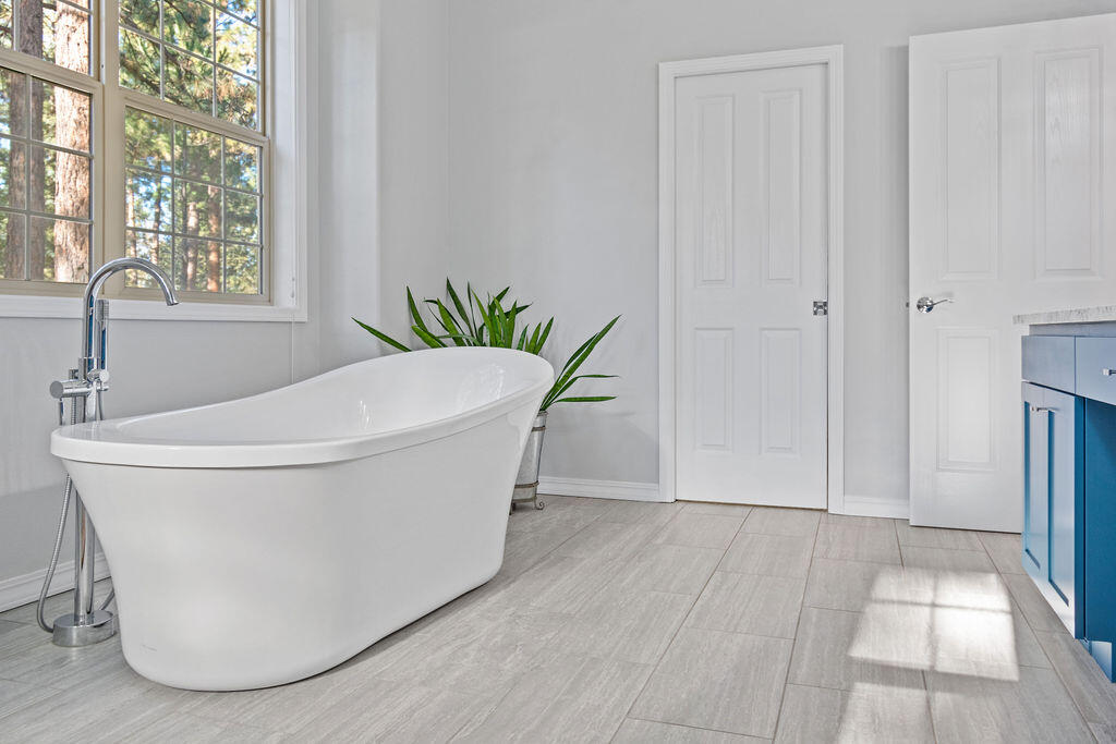 Awbrey Butte - Residential