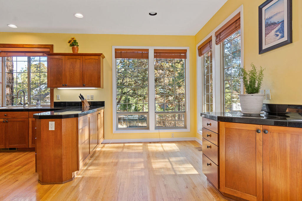 Awbrey Butte - Residential