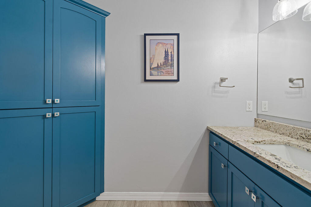 Awbrey Butte - Residential